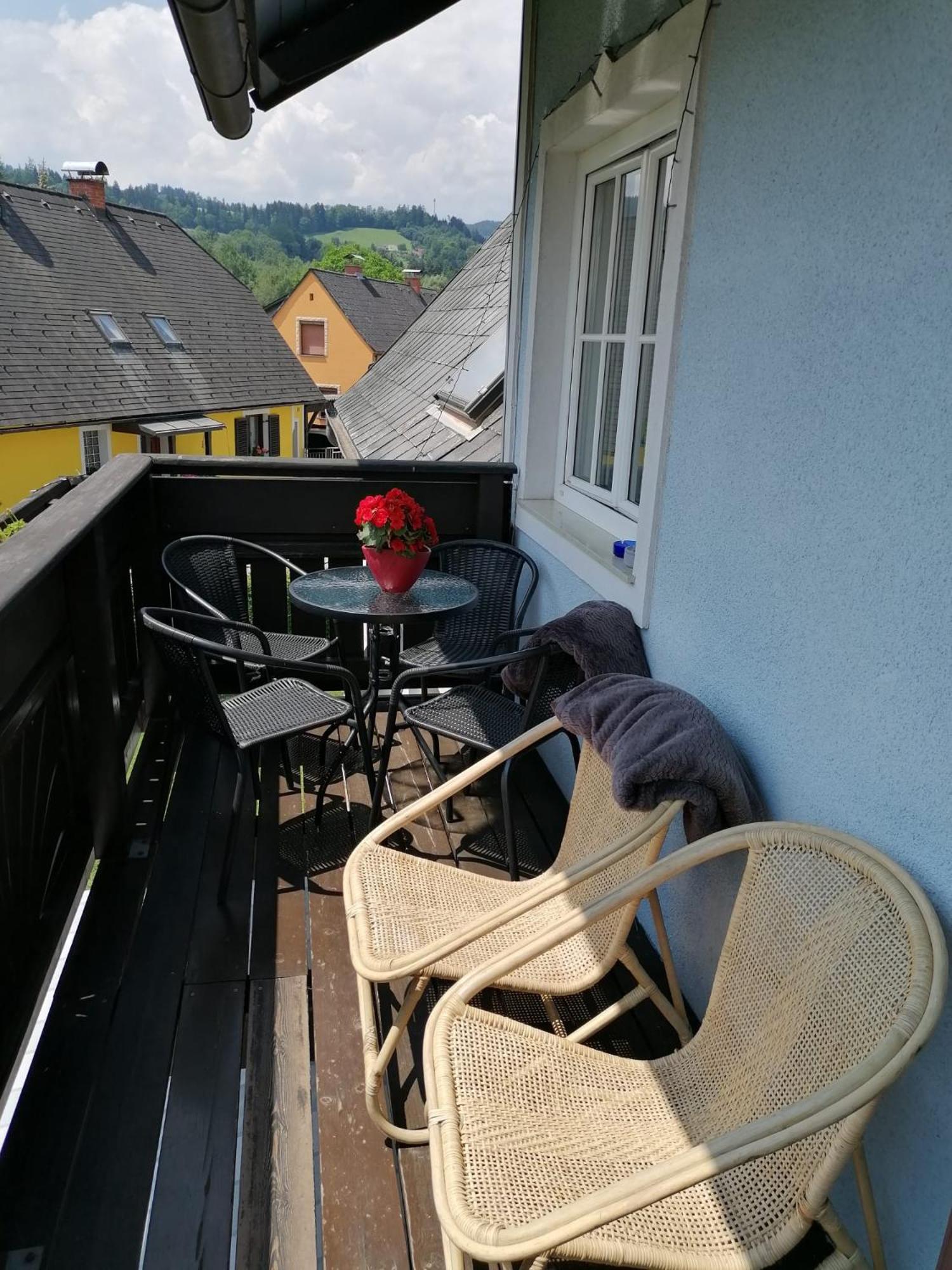 Sunshine Apartment Koflach Bagian luar foto