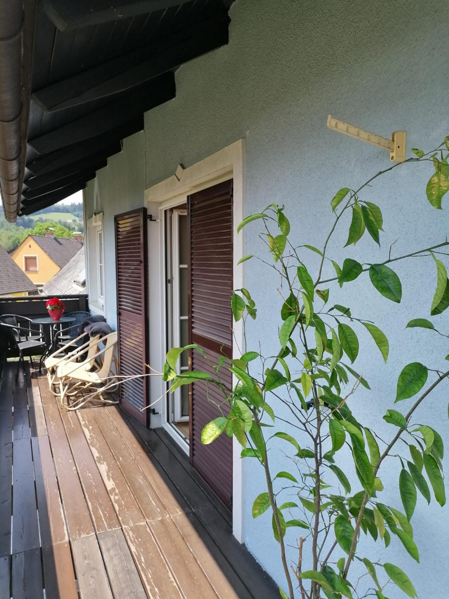 Sunshine Apartment Koflach Bagian luar foto