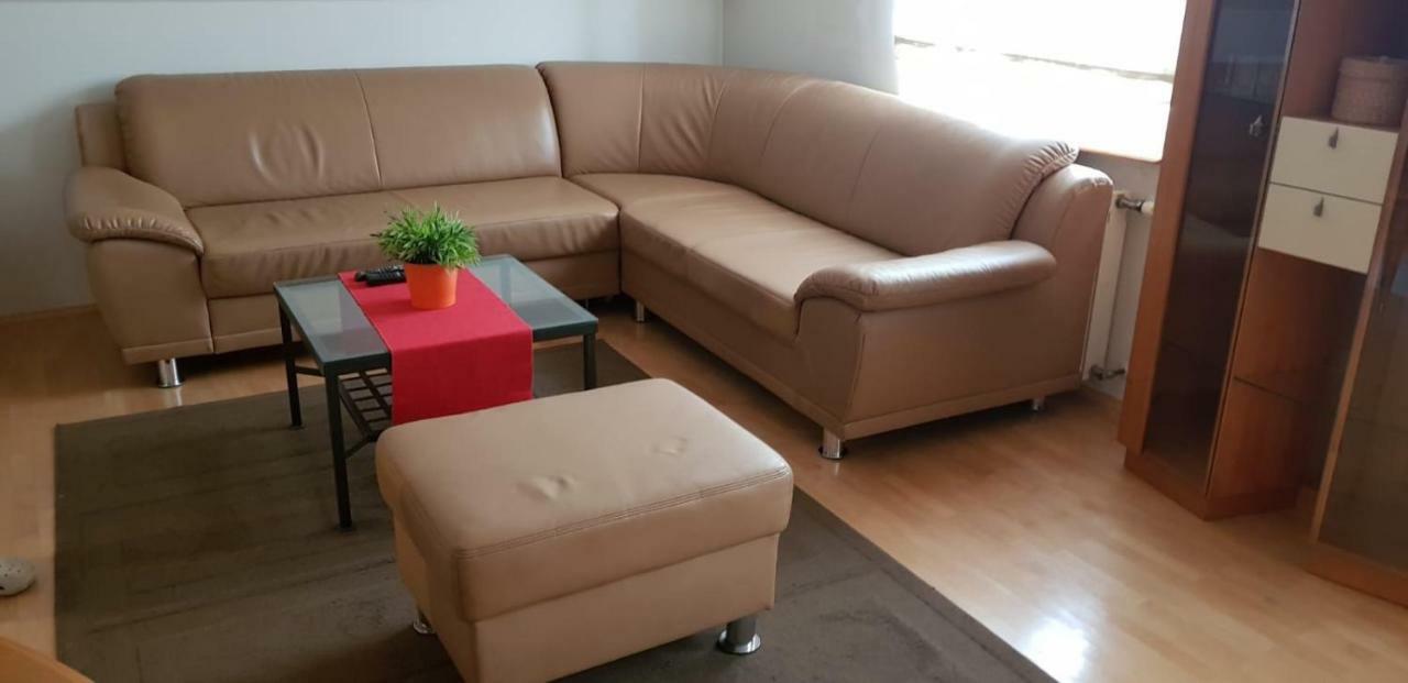Sunshine Apartment Koflach Bagian luar foto