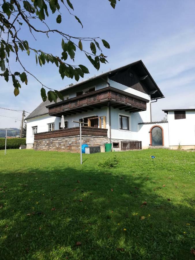 Sunshine Apartment Koflach Bagian luar foto